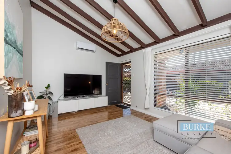 Fifth view of Homely villa listing, 7/18 Clarence Street, Tuart Hill WA 6060