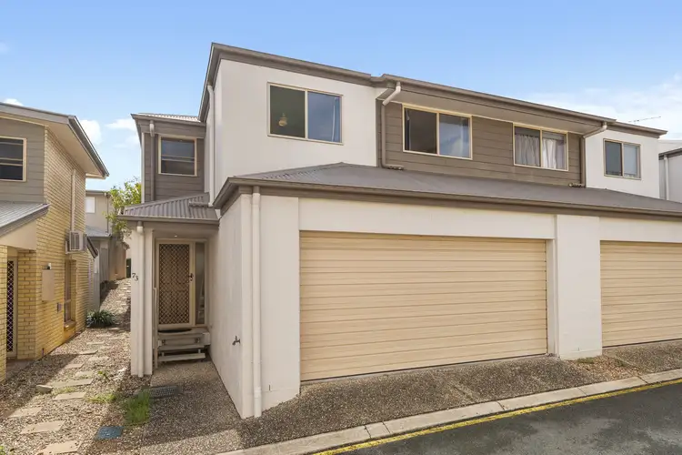 Main view of Homely house listing, 73/439 Elizabeth Avenue, Kippa-Ring QLD 4021