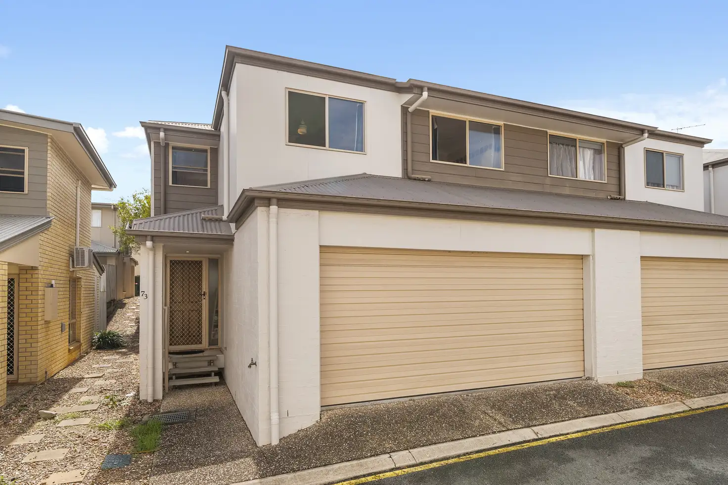 Main view of Homely house listing, 73/439 Elizabeth Avenue, Kippa-Ring QLD 4021