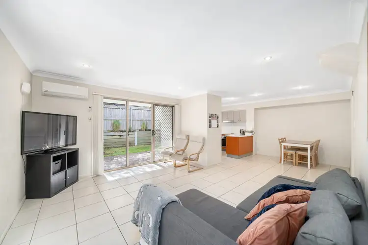 Second view of Homely house listing, 73/439 Elizabeth Avenue, Kippa-Ring QLD 4021