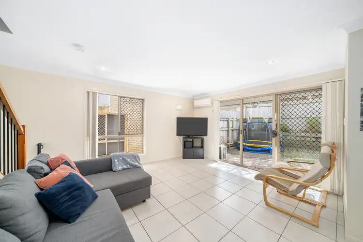 Third view of Homely house listing, 73/439 Elizabeth Avenue, Kippa-Ring QLD 4021