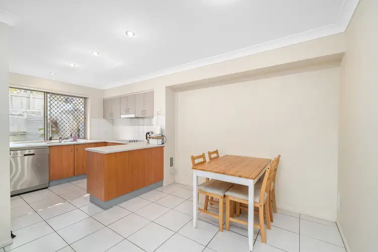 Fourth view of Homely house listing, 73/439 Elizabeth Avenue, Kippa-Ring QLD 4021