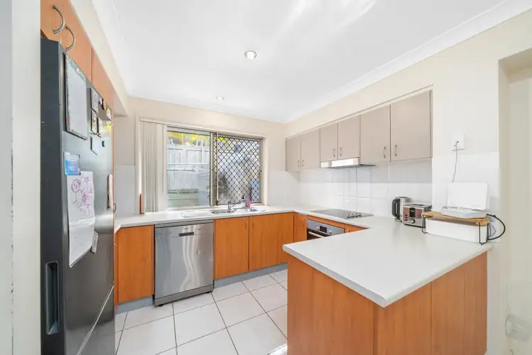 Fifth view of Homely house listing, 73/439 Elizabeth Avenue, Kippa-Ring QLD 4021