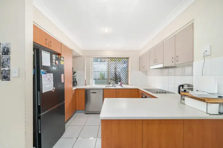 Sixth view of Homely house listing, 73/439 Elizabeth Avenue, Kippa-Ring QLD 4021