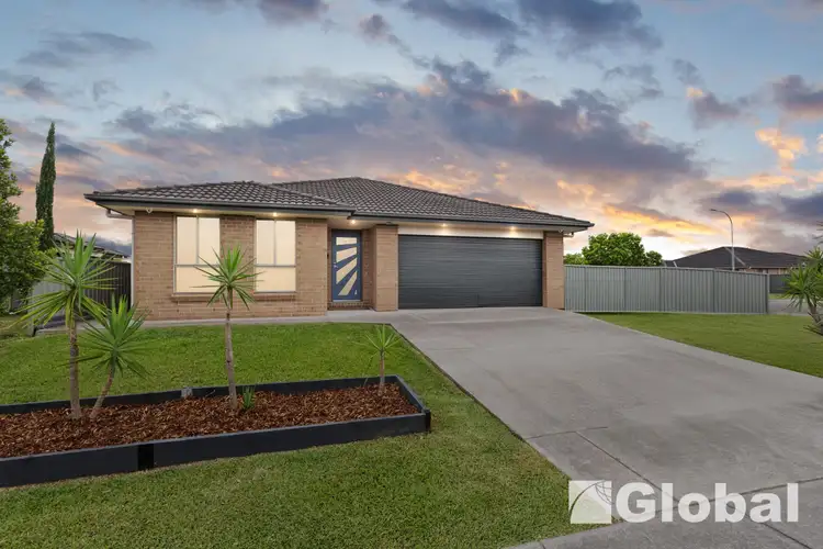 2 Sellers Avenue, Rutherford NSW 2320