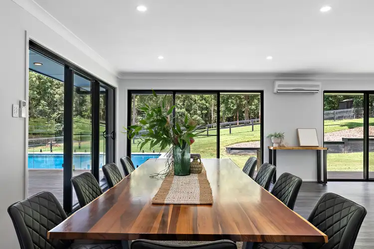 Fifth view of Homely house listing, 47 Racehorse Lane, Lake Macdonald QLD 4563