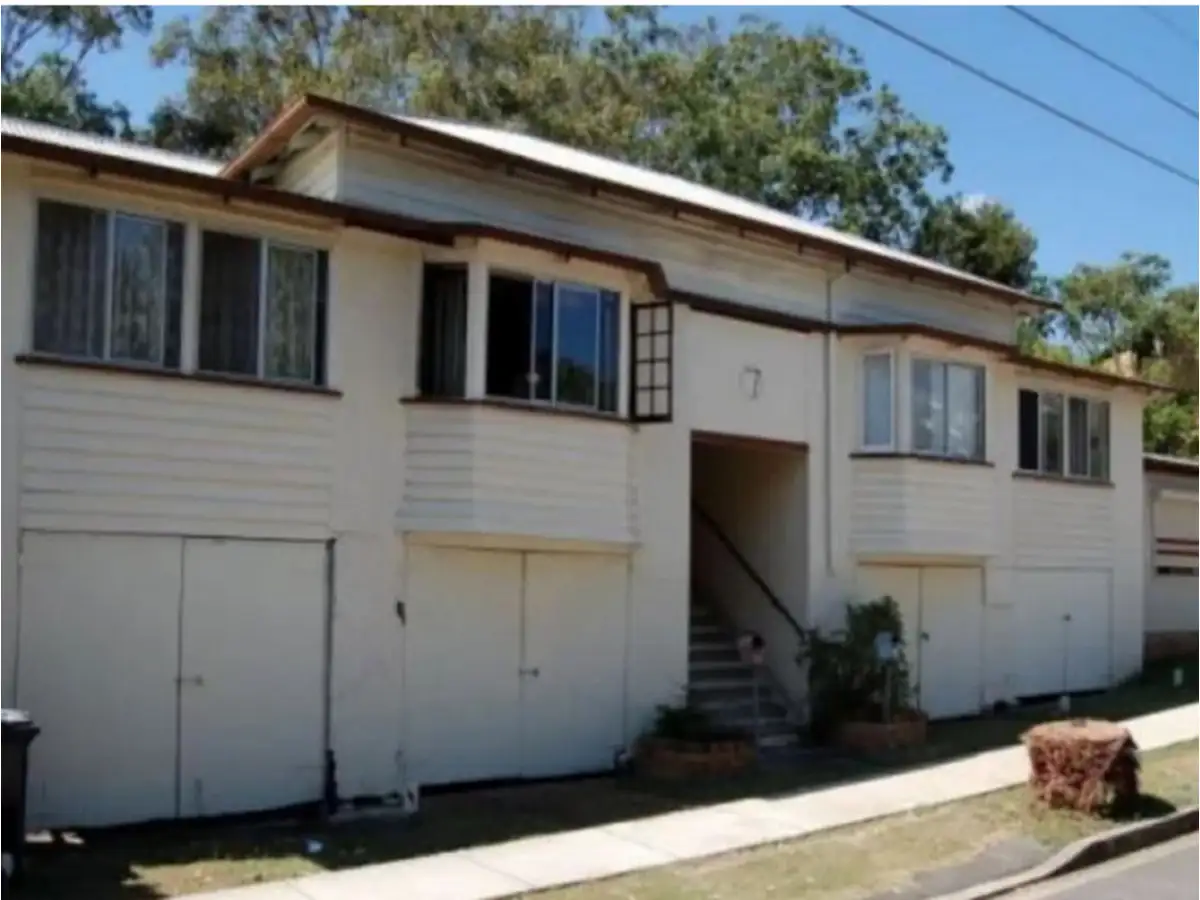 Main view of Homely unit listing, 3/7 Wahcumba Street, Dutton Park QLD 4102