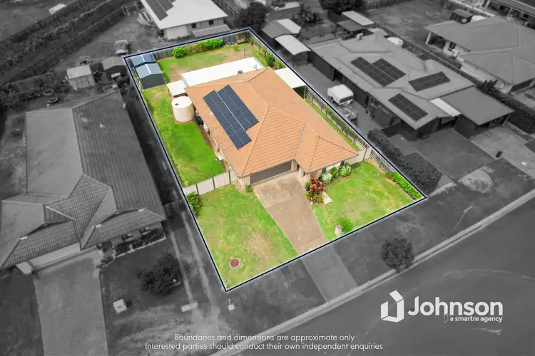 Main view of Homely house listing, 39 Sandpiper Drive, Lowood QLD 4311