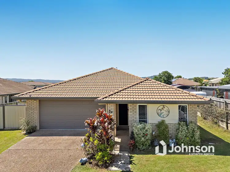 Second view of Homely house listing, 39 Sandpiper Drive, Lowood QLD 4311