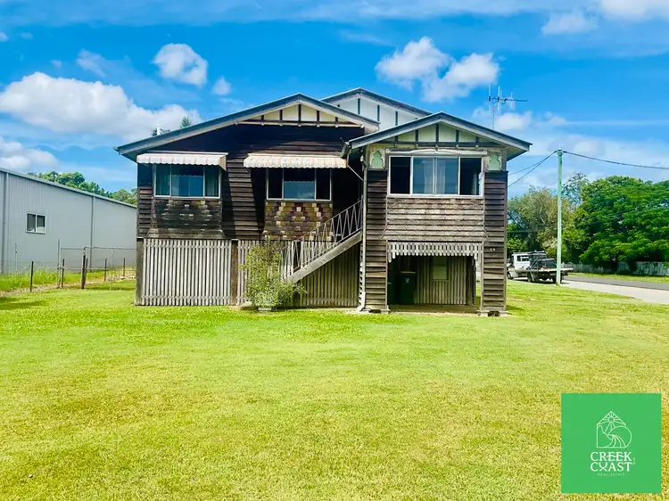 22 Gayndah Road, Maryborough West QLD 4650