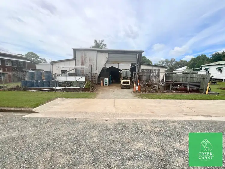 Third view of Homely house listing, 22 Gayndah Road, Maryborough West QLD 4650