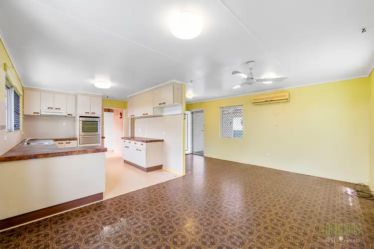 Third view of Homely house listing, 98 Wood Street, Barney Point QLD 4680