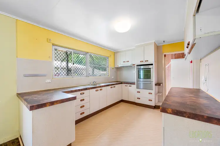 Fourth view of Homely house listing, 98 Wood Street, Barney Point QLD 4680