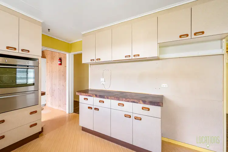 Fifth view of Homely house listing, 98 Wood Street, Barney Point QLD 4680