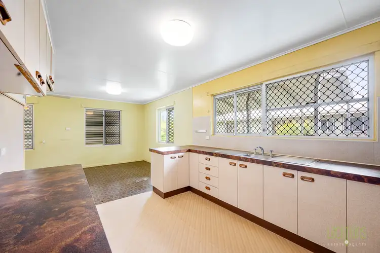 Sixth view of Homely house listing, 98 Wood Street, Barney Point QLD 4680