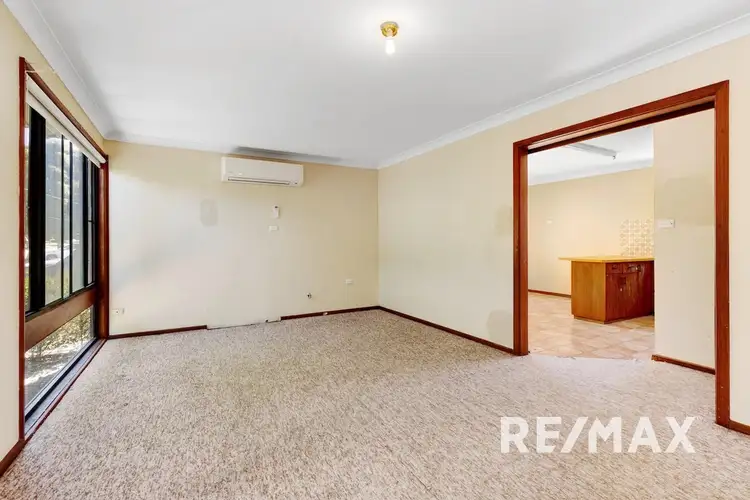 Fifth view of Homely house listing, 47 Graham Street, Lake Albert NSW 2650