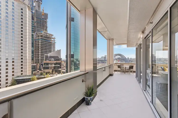 Second view of Homely apartment listing, 38 Bridge Street, Sydney NSW 2000