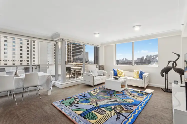 Fourth view of Homely apartment listing, 38 Bridge Street, Sydney NSW 2000