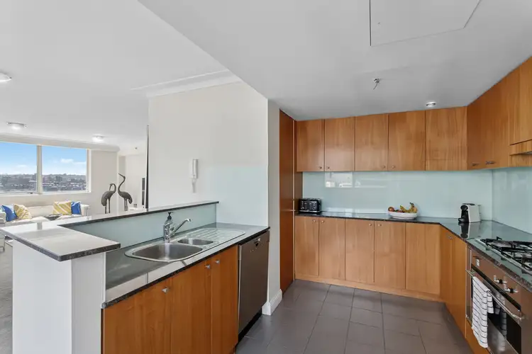 Fifth view of Homely apartment listing, 38 Bridge Street, Sydney NSW 2000