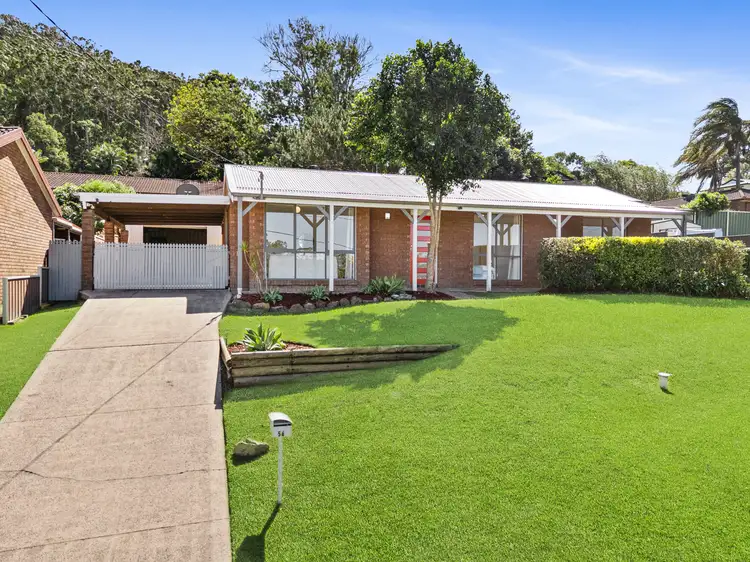 56 Deane Street, Narara NSW 2250