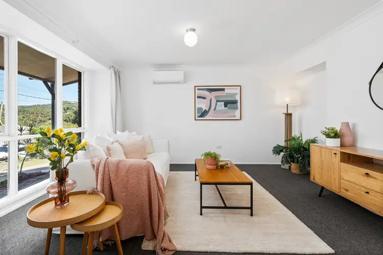 Second view of Homely house listing, 56 Deane Street, Narara NSW 2250