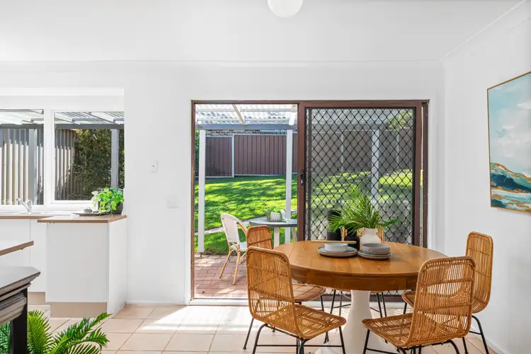 Fourth view of Homely house listing, 56 Deane Street, Narara NSW 2250