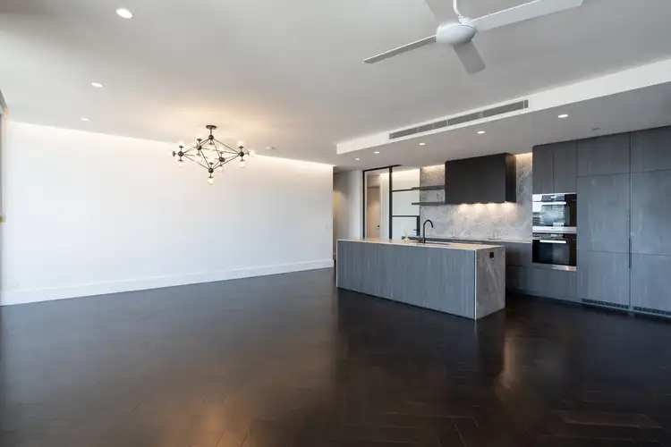 Third view of Homely apartment listing, 1601/7 Chester Street, Newstead QLD 4006