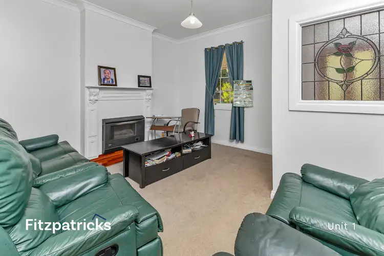 Third view of Homely villa listing, 1 & 2/93 - 95 Kincaid Street, Wagga Wagga NSW 2650