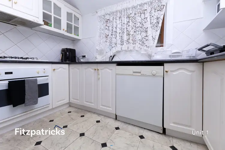 Fourth view of Homely villa listing, 1 & 2/93 - 95 Kincaid Street, Wagga Wagga NSW 2650