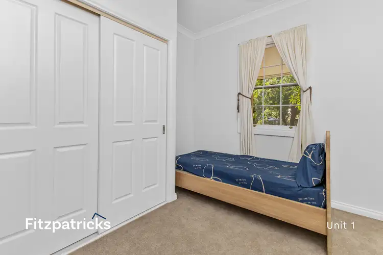 Fifth view of Homely villa listing, 1 & 2/93 - 95 Kincaid Street, Wagga Wagga NSW 2650