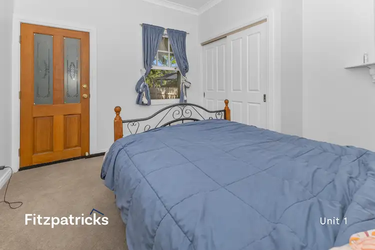 Sixth view of Homely villa listing, 1 & 2/93 - 95 Kincaid Street, Wagga Wagga NSW 2650