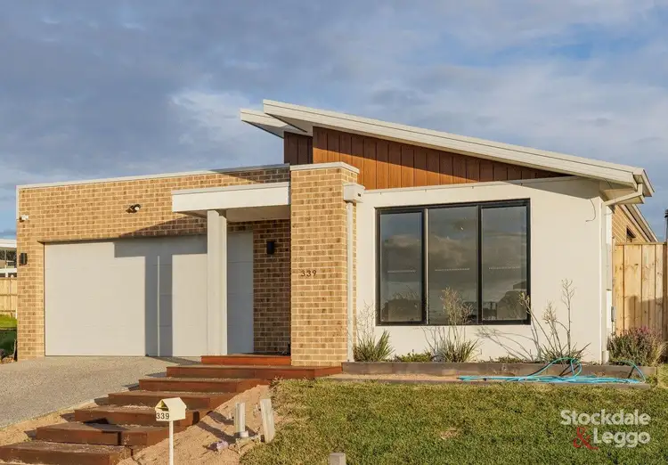 339 Settlement Road