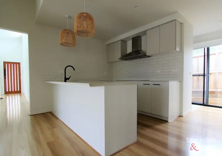 Third view of Homely house listing, 339 Settlement Road, Cowes VIC 3922