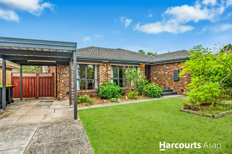 16 Rainsford Drive, Noble Park North VIC 3174