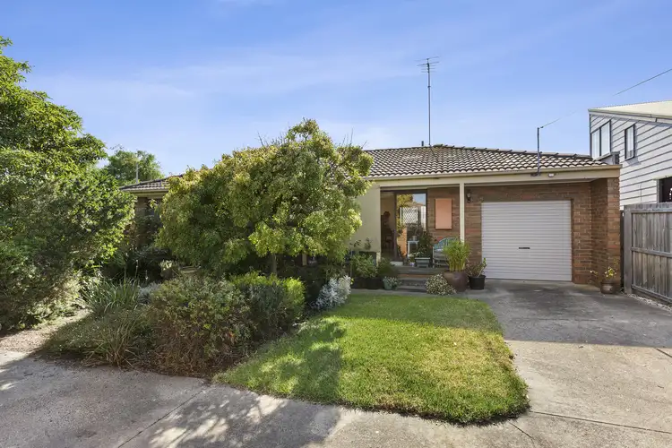 Main view of Homely unit listing, 2/15 Cairnes Street, Indented Head VIC 3223