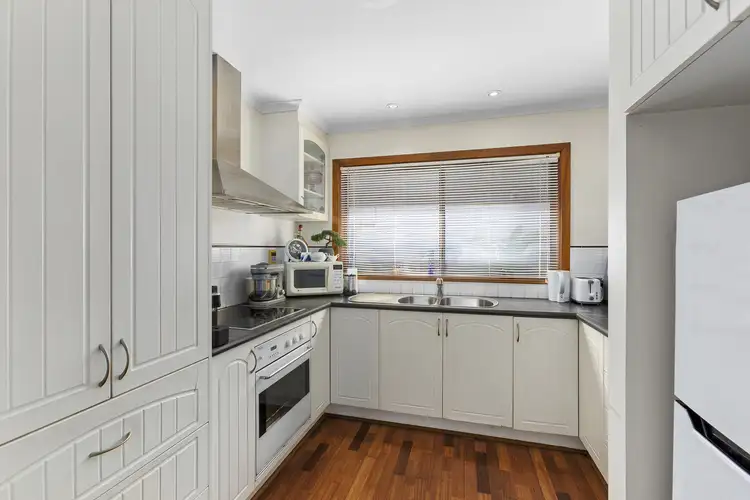 Second view of Homely unit listing, 2/15 Cairnes Street, Indented Head VIC 3223
