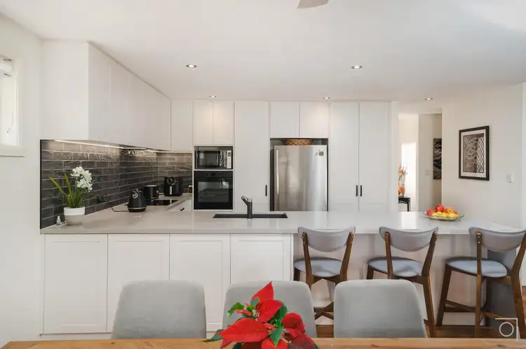 Second view of Homely house listing, 35A Sergeant Baker Drive, Corlette NSW 2315