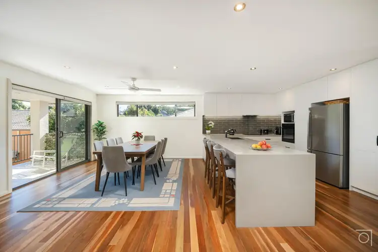 Fifth view of Homely house listing, 35A Sergeant Baker Drive, Corlette NSW 2315