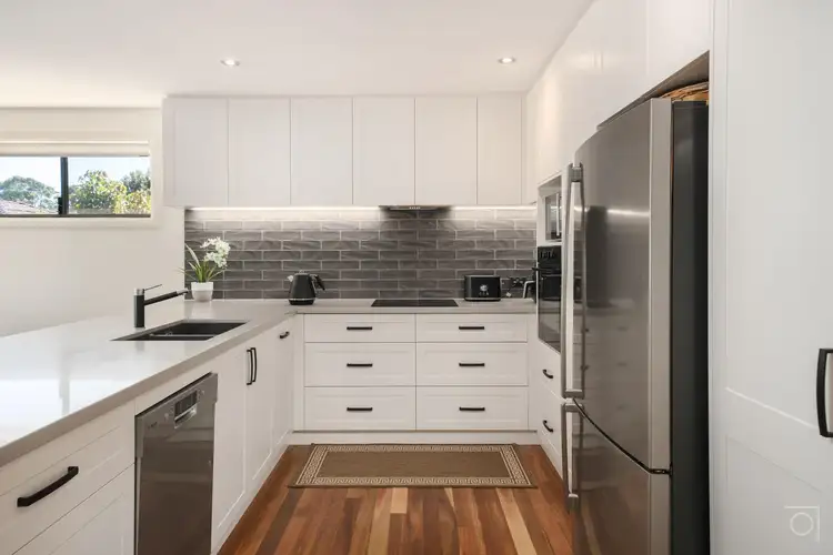 Sixth view of Homely house listing, 35A Sergeant Baker Drive, Corlette NSW 2315