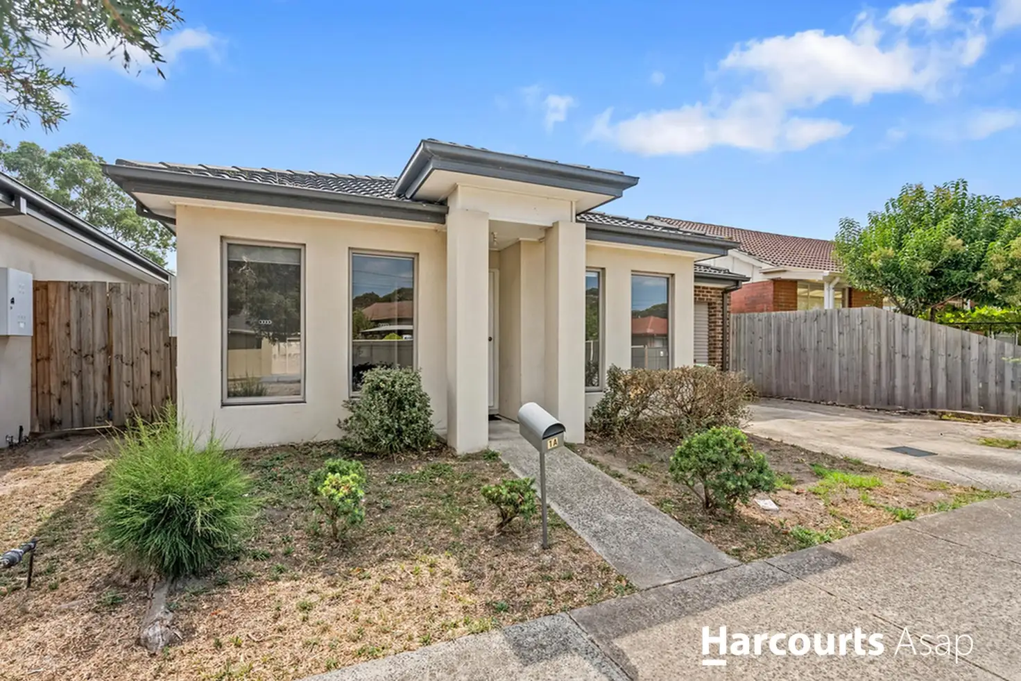 Main view of Homely unit listing, 1A Rogers Street, Eumemmerring VIC 3177