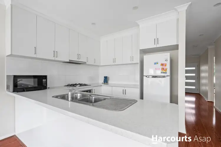 Second view of Homely unit listing, 1A Rogers Street, Eumemmerring VIC 3177