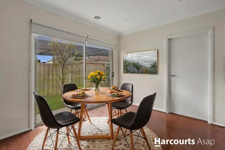 Third view of Homely unit listing, 1A Rogers Street, Eumemmerring VIC 3177