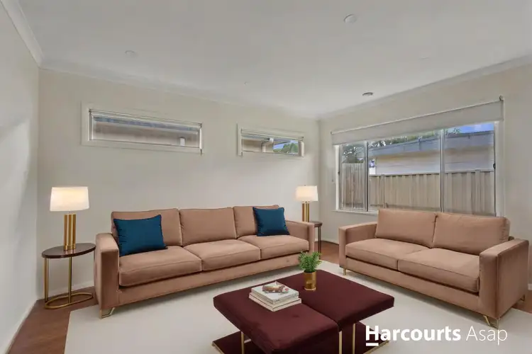 Fourth view of Homely unit listing, 1A Rogers Street, Eumemmerring VIC 3177