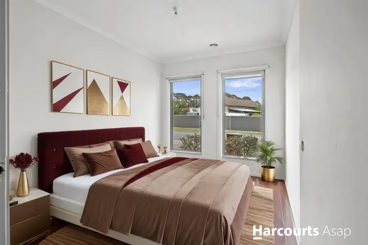 Fifth view of Homely unit listing, 1A Rogers Street, Eumemmerring VIC 3177