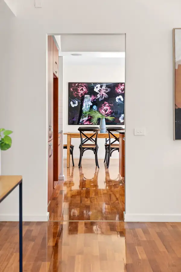 Fourth view of Homely townhouse listing, 2/83 Maud Street, Geelong VIC 3220
