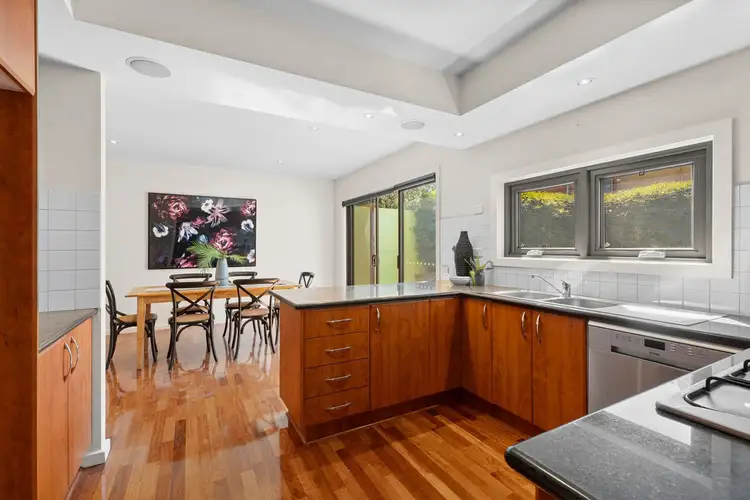 Fifth view of Homely townhouse listing, 2/83 Maud Street, Geelong VIC 3220