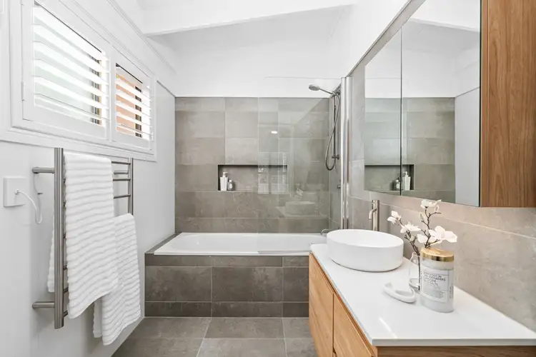 Fifth view of Homely house listing, 49 Digby Road, Springfield NSW 2250