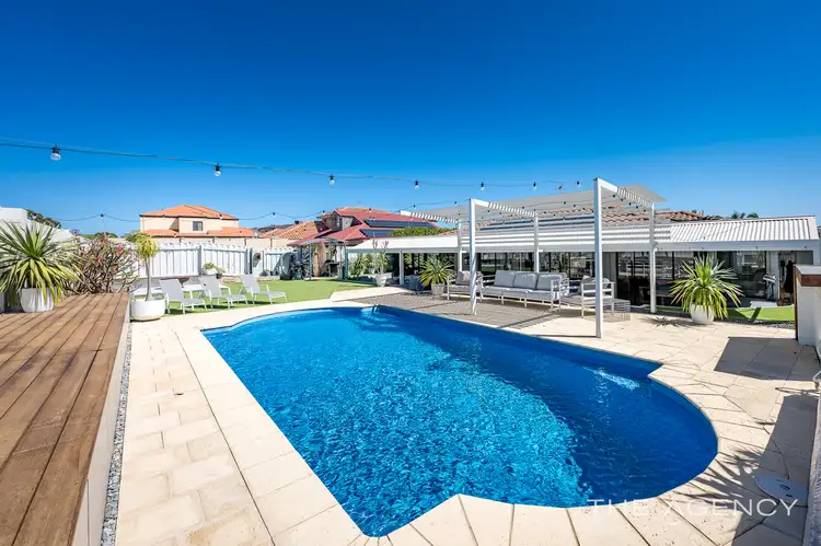 41 Savona Grove, Mindarie WA 6030