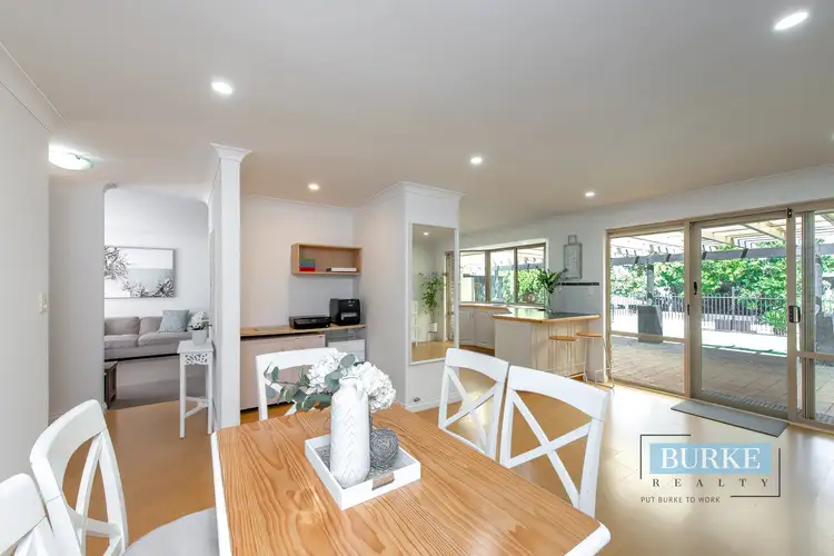 Second view of Homely house listing, 27 Wisteria Parade, Edgewater WA 6027