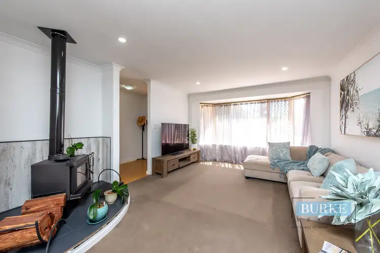 Third view of Homely house listing, 27 Wisteria Parade, Edgewater WA 6027